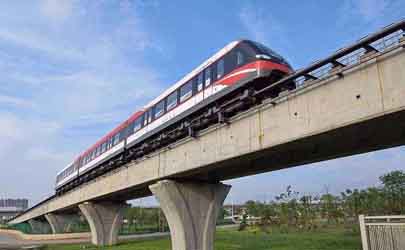 基準(zhǔn)工業(yè)設(shè)計(jì)助力北京首條磁懸浮S1線開(kāi)通運(yùn)營(yíng)