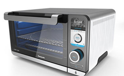 重慶家電外觀設(shè)計(jì)公司的家電美學(xué)革命