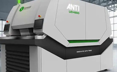 青島機械設備外觀設計公司:美學與實用融合