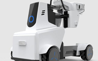 南昌機器人外觀設(shè)計公司之融合地域特探索