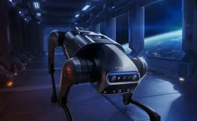 天津機器人外觀設(shè)計公司：融合與創(chuàng)新實踐