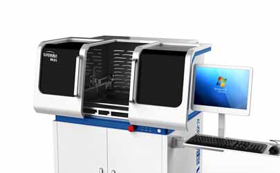 電路檢測儀工業(yè)設(shè)計(jì)-檢測儀器外觀設(shè)計(jì)